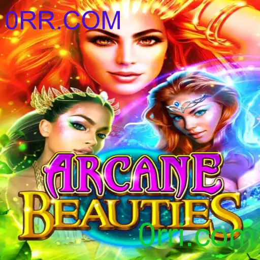 ArcaneBeauties