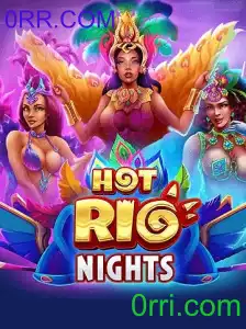 HotRioNights