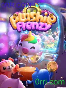 PlushieFrenzy
