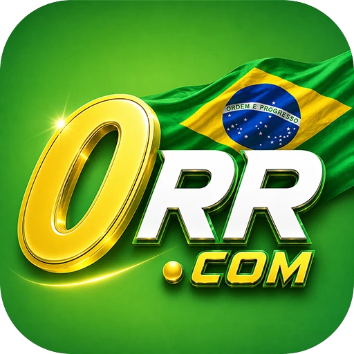 0RR.COM-a melhor plataforma de apostas do Brasil.  Logo